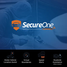 Load image into Gallery viewer, SecureOne Connect